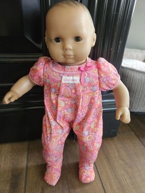 American Girl Pleasant Company